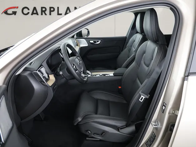 Volvo XC60 2.0 T8 TE Ultra Bright eAWD