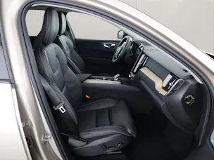 Volvo XC60 2.0 T8 TE Ultra Bright eAWD