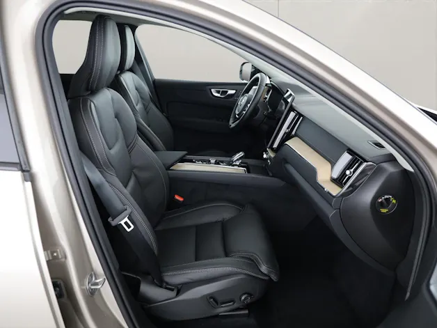 Volvo XC60 2.0 T8 TE Ultra Bright eAWD