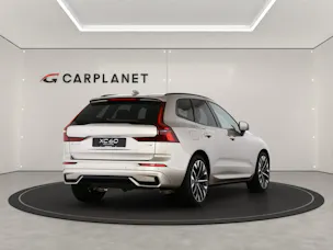Volvo XC60 2.0 T8 TE Ultra Bright eAWD