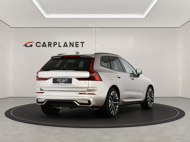 Volvo XC60 2.0 T8 TE Ultra Bright eAWD