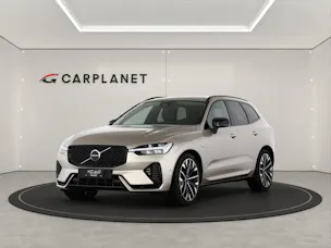 Volvo XC60 2.0 T8 TE Ultra Bright eAWD