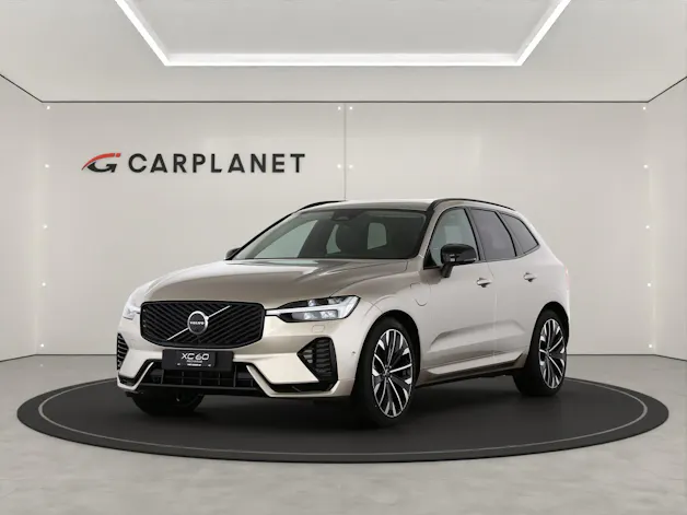Volvo XC60 2.0 T8 TE Ultra Bright eAWD