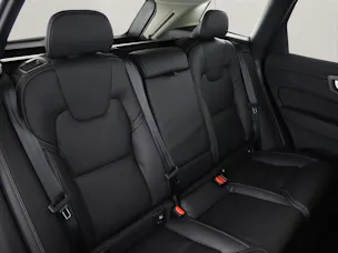 Volvo XC60 2.0 T8 TE Ultra Bright eAWD