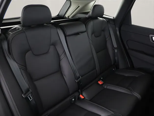 Volvo XC60 2.0 T8 TE Ultra Bright eAWD