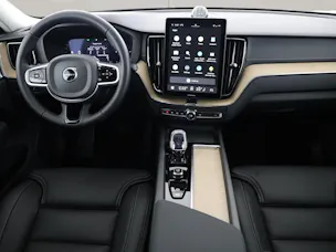 Volvo XC60 2.0 T8 TE Ultra Bright eAWD