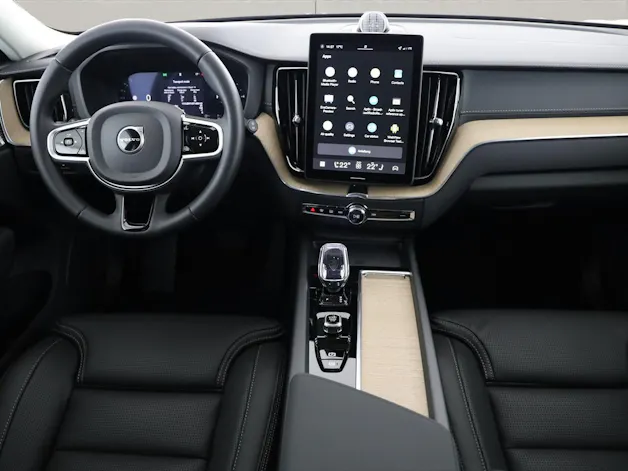 Volvo XC60 2.0 T8 TE Ultra Bright eAWD