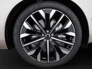 Volvo XC60 2.0 T8 TE Ultra Bright eAWD