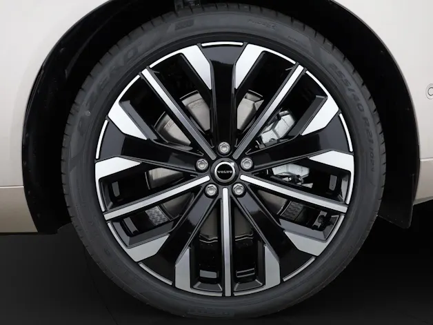 Volvo XC60 2.0 T8 TE Ultra Bright eAWD