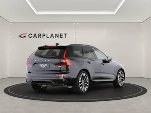 Volvo XC60 2.0 T8 TE Ultra Dark eAWD