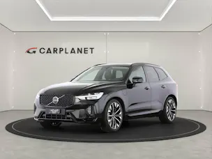 Volvo XC60 2.0 T8 TE Ultra Dark eAWD