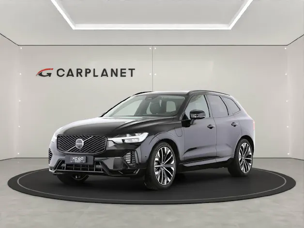 Volvo XC60 2.0 T8 TE Ultra Dark eAWD