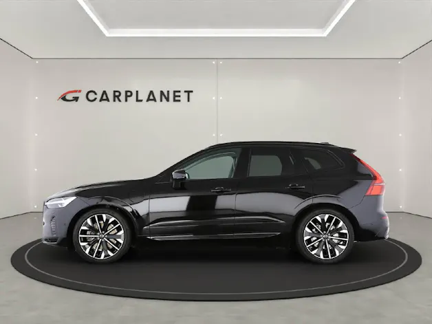 Volvo XC60 2.0 T8 TE Ultra Dark eAWD