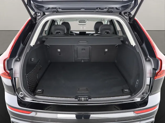 Volvo XC60 2.0 T8 TE Ultra Dark eAWD