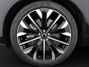 Volvo XC60 2.0 T8 TE Ultra Dark eAWD