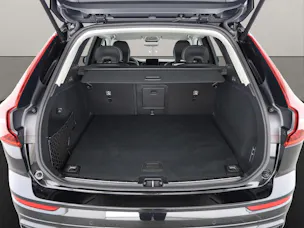 Volvo XC60 2.0 T8 TE Ultra Dark eAWD