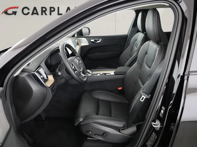 Volvo XC60 2.0 T8 TE Ultra Dark eAWD