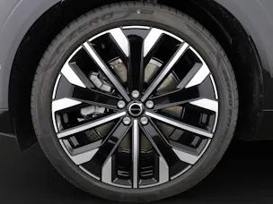 Volvo XC60 2.0 T8 TE Ultra Dark eAWD