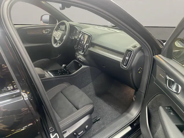 Volvo EX40 Twin Ultra AWD
