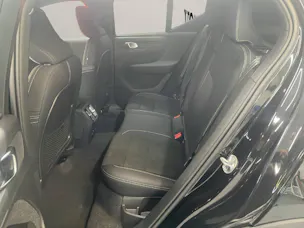 Volvo EX40 Twin Ultra AWD