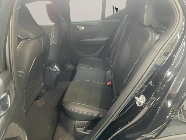 Volvo EX40 Twin Ultra AWD