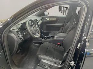 Volvo EX40 Twin Ultra AWD