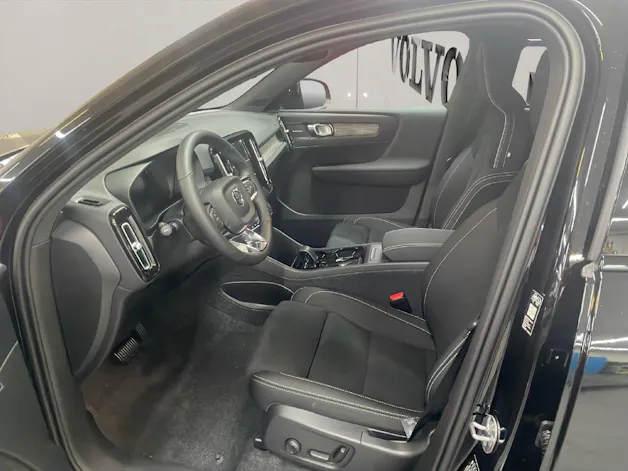 Volvo EX40 Twin Ultra AWD