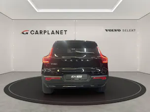 Volvo EX40 Twin Ultra AWD