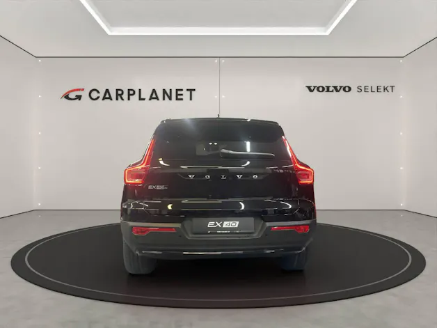 Volvo EX40 Twin Ultra AWD