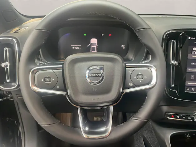 Volvo EX40 Twin Ultra AWD