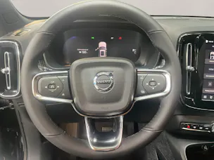 Volvo EX40 Twin Ultra AWD