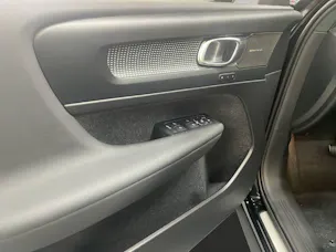 Volvo EX40 Twin Ultra AWD