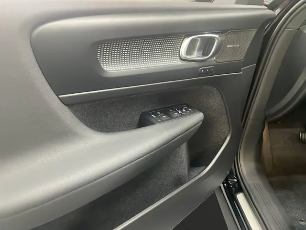 Volvo EX40 Twin Ultra AWD