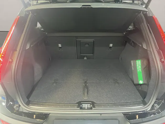 Volvo EX40 Twin Ultra AWD