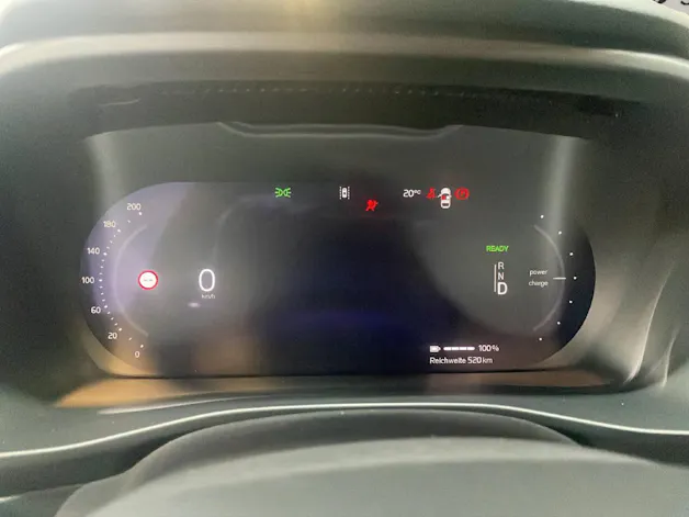 Volvo EX40 Twin Ultra AWD