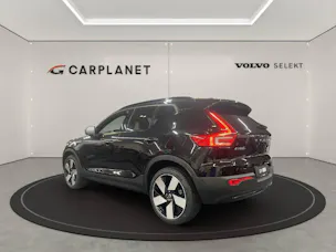 Volvo EX40 Twin Ultra AWD