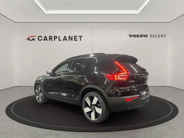 Volvo EX40 Twin Ultra AWD