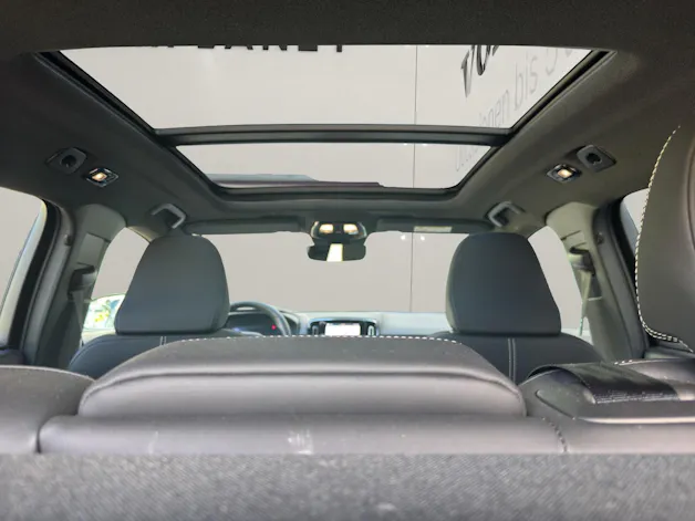 Volvo EX40 Twin Ultra AWD
