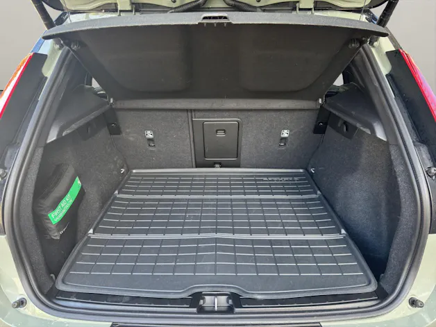 Volvo EX40 Twin Ultra AWD