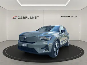 Volvo EX40 Twin Ultra AWD