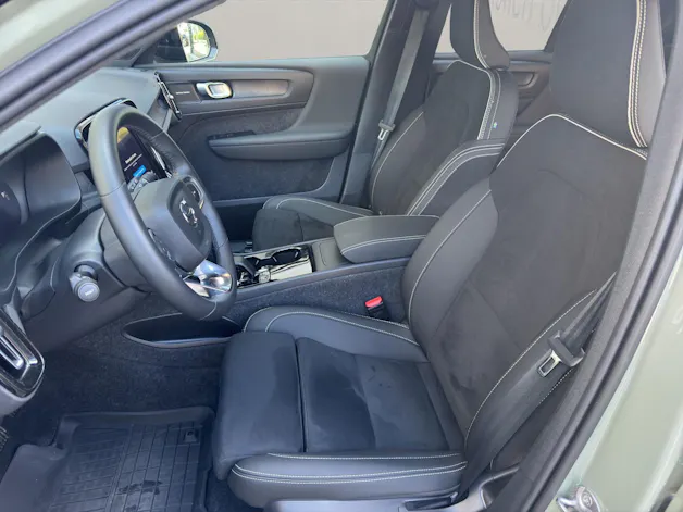Volvo EX40 Twin Ultra AWD
