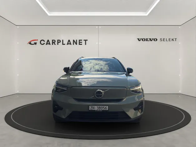 Volvo EX40 Twin Ultra AWD