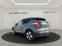 Volvo EX40 Twin Ultra AWD
