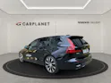 Volvo V60 2.0 B4 Ultimate Dark