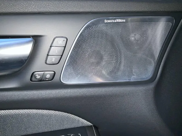 Volvo V60 2.0 B4 Ultimate Dark