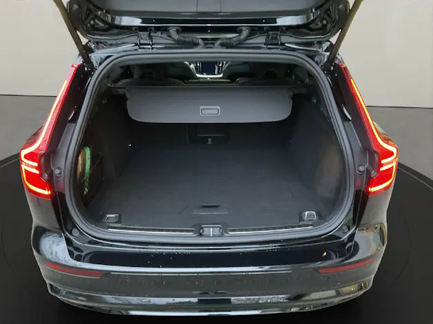 Volvo V60 2.0 B4 Ultimate Dark