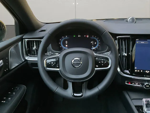 Volvo V60 2.0 B4 Ultimate Dark