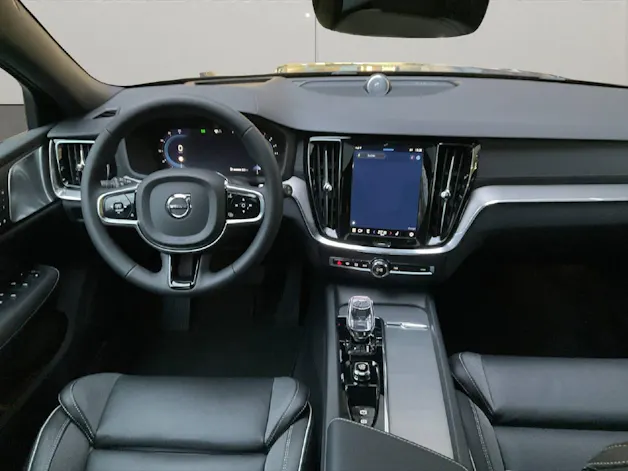 Volvo V60 2.0 B4 Ultimate Dark
