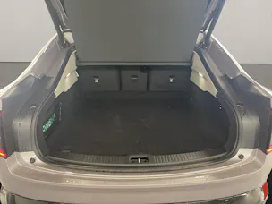 Volvo ES90 Ultra