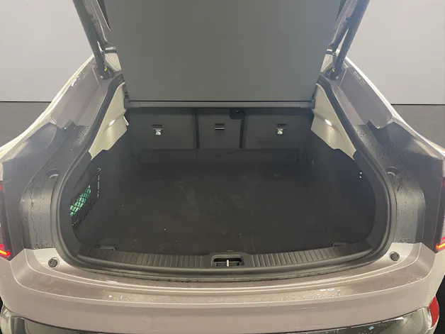 Volvo ES90 Ultra